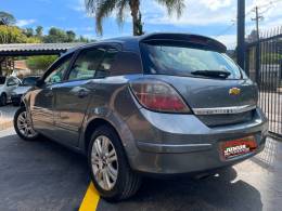 CHEVROLET - VECTRA - 2009/2010 - Cinza - R$ 39.900,00