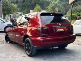 VOLKSWAGEN - GOLF - 1998/1998 - Vermelha - R$ 18.900,00