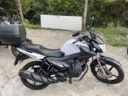 YAMAHA - FACTOR - 2022/2022 - Branca - R$ 14.900,00