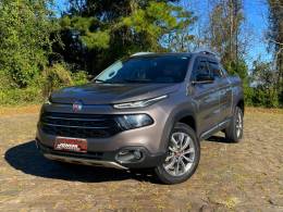 FIAT - TORO - 2018/2019 - Cinza - R$ 119.000,00