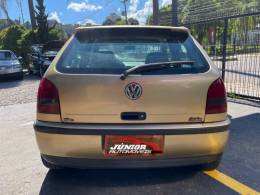 VOLKSWAGEN - GOL - 2004/2004 - Bege - R$ 23.900,00