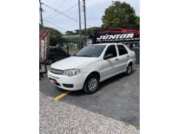 FIAT - SIENA - 2009/2009 - Branca - R$ 24.900,00