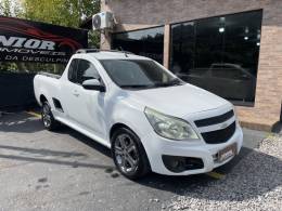 CHEVROLET - MONTANA - 2015/2015 - Branca - R$ 42.900,00