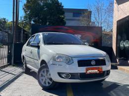 FIAT - SIENA - 2011/2011 - Branca - R$ 30.900,00