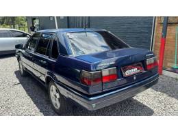 VOLKSWAGEN - SANTANA - 1997/1997 - Azul - R$ 14.900,00