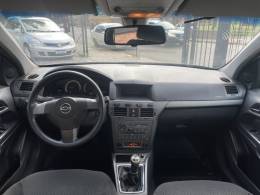 CHEVROLET - VECTRA - 2009/2010 - Cinza - R$ 39.900,00