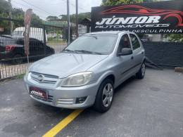 CHEVROLET - CELTA - 2008/2008 - Prata - R$ 23.900,00