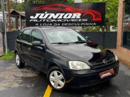 CHEVROLET - CORSA - 2006/2006 - Preta - Sob Consulta