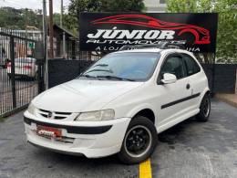 CHEVROLET - CELTA - 2004/2004 - Branca - R$ 15.900,00