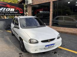 CHEVROLET - CORSA - 2000/2000 - Branca - R$ 14.800,00