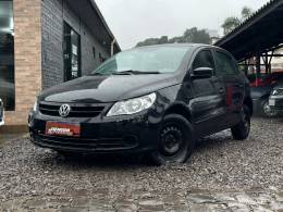 VOLKSWAGEN - GOL - 2012/2012 - Preta - R$ 30.900,00