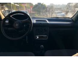 CHEVROLET - CORSA - 1997/1997 - Branca - R$ 14.900,00