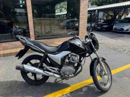 HONDA - CG 150 - 2009/2009 - Preta - R$ 10.900,00