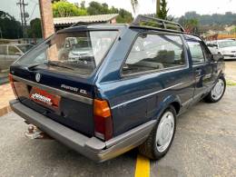 VOLKSWAGEN - PARATI - 1993/1993 - Azul - R$ 22.900,00