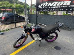 HONDA - CG 125 - 2012/2012 - Preta - R$ 8.900,00