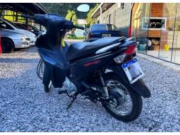 HONDA - BIZ 110I - 2019/2019 - Cinza - R$ 10.900,00