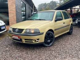 VOLKSWAGEN - GOL - 2004/2004 - Bege - R$ 23.900,00