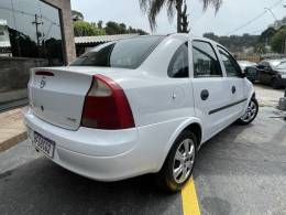 CHEVROLET - CORSA - 2005/2005 - Branca - R$ 22.900,00