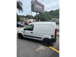 RENAULT - KANGOO - 2014/2014 - Branca - R$ 39.900,00