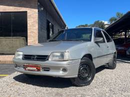 CHEVROLET - KADETT - 1996/1996 - Cinza - R$ 12.900,00