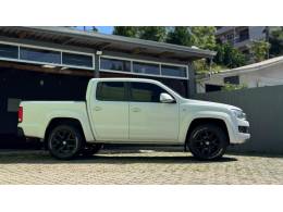 VOLKSWAGEN - AMAROK - 2012/2012 - Branca - R$ 94.900,00