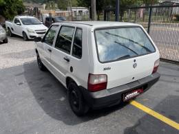 FIAT - UNO - 2006/2006 - Branca - R$ 16.900,00