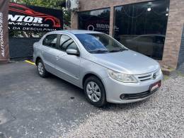 VOLKSWAGEN - VOYAGE - 2010/2010 - Prata - R$ 29.800,00