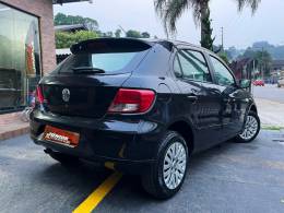 VOLKSWAGEN - GOL - 2012/2012 - Preta - R$ 30.900,00