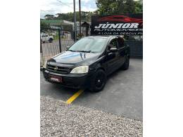 CHEVROLET - CORSA - 2002/2002 - Preta - R$ 20.900,00