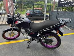 HONDA - CG 125 - 2012/2012 - Preta - R$ 8.900,00