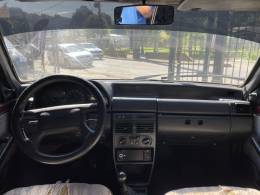 FIAT - UNO - 1995/1995 - Vermelha - R$ 11.900,00