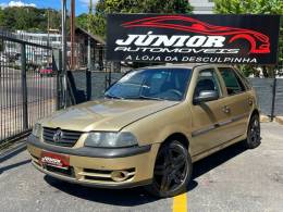 VOLKSWAGEN - GOL - 2004/2004 - Bege - R$ 23.900,00