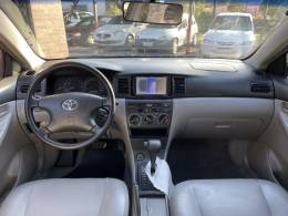 TOYOTA - COROLLA - 2004/2004 - Preta - R$ 36.900,00