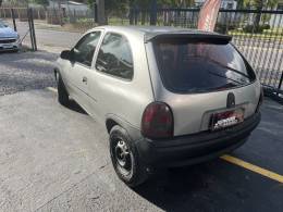 CHEVROLET - CORSA - 1996/1996 - Cinza - R$ 12.900,00