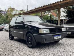 FIAT - UNO - 1994/1994 - Preta - R$ 10.900,00