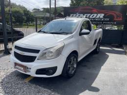 CHEVROLET - MONTANA - 2015/2015 - Branca - R$ 42.900,00