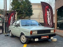 VOLKSWAGEN - VOYAGE - 1986/1986 - Cinza - R$ 10.900,00