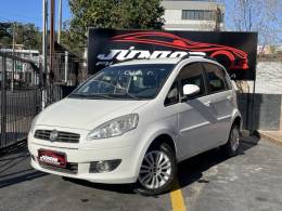 FIAT - IDEA - 2011/2012 - Branca - R$ 34.900,00