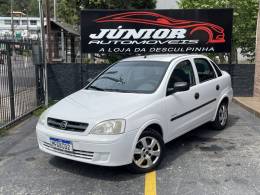 CHEVROLET - CORSA - 2005/2005 - Branca - R$ 22.900,00