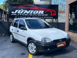 CHEVROLET - CORSA - 1998/1998 - Branca - R$ 13.900,00