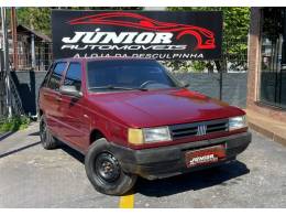 FIAT - UNO - 1995/1995 - Vermelha - R$ 11.900,00