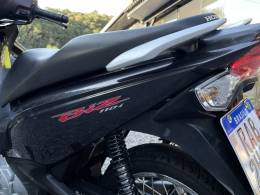 HONDA - BIZ 110I - 2019/2019 - Cinza - R$ 10.900,00