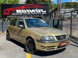 VOLKSWAGEN - GOL - 2004/2004 - Bege - R$ 23.900,00