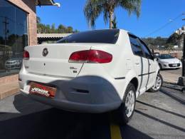 FIAT - SIENA - 2011/2011 - Branca - R$ 30.900,00