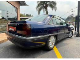 CHEVROLET - OMEGA - 1993/1993 - Azul - R$ 21.900,00