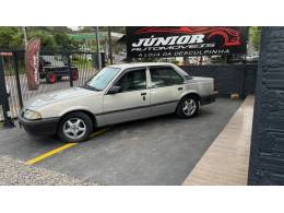 CHEVROLET - MONZA - 1993/1993 - Prata - R$ 13.900,00