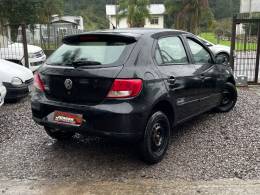 VOLKSWAGEN - GOL - 2012/2012 - Preta - R$ 30.900,00