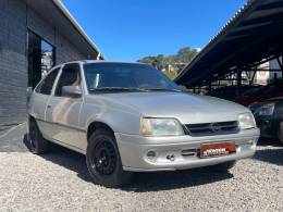 CHEVROLET - KADETT - 1996/1996 - Cinza - R$ 12.900,00