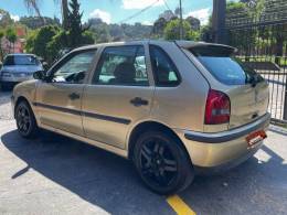 VOLKSWAGEN - GOL - 2004/2004 - Bege - R$ 23.900,00