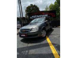 CHEVROLET - CLASSIC - 2013/2013 - Cinza - R$ 31.500,00